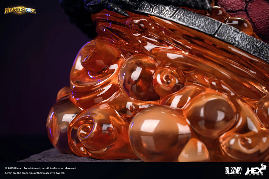 Leeroy Jenkins - LIMITED EDITION: 200 (Sixth Scale) – HEX Collectibles – ActionFigure Brasil