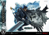 Legacy Art - Kentaro Miura - Guts - LIMITED EDITION: 350 (Bonus Version)