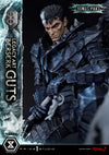 Legacy Art - Kentaro Miura - Guts - LIMITED EDITION: 350 (Bonus Version) - ActionFigure Brasil