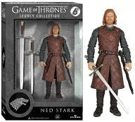 Legacy Collection - Game of Thrones Series 1: Eddard Starkㅤ – Funko/ホットトイズ – ActionFigure Brasil