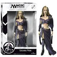Legacy Collection Series - Magic: The Gathering Liliana Vessㅤ – Funko/ホットトイズ – ActionFigure Brasil