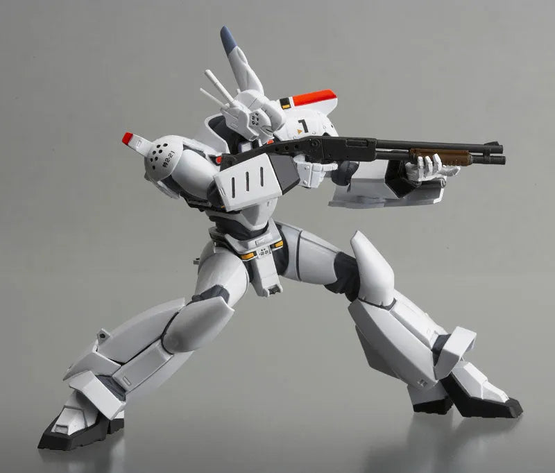 Legacy of Revoltech LR-005 Movie Ver. Ingram 1 