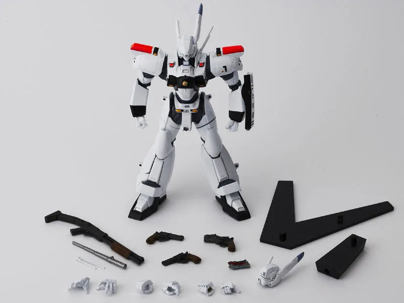 Legacy of Revoltech LR-005 Movie Ver. Ingram 1 