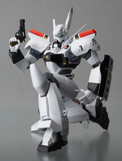 Legacy of Revoltech LR-005 Movie Ver. Ingram 1 "Patlabor the Movie"ㅤ – Gantaku – ActionFigure Brasil — ambientada
