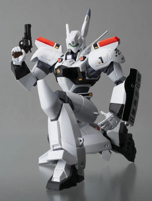 Legacy of Revoltech LR-005 Movie Ver. Ingram 1 