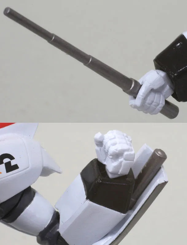 Legacy of Revoltech LR-009 Ingram 2 