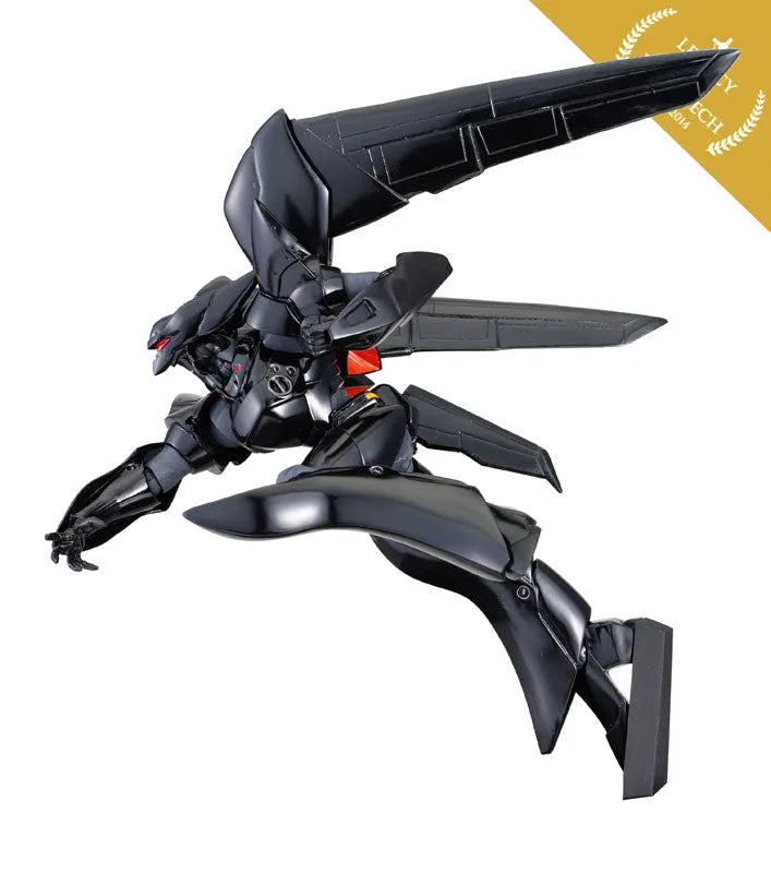 Legacy Of Revoltech LR-010 