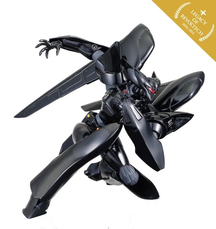 Legacy Of Revoltech LR-010 