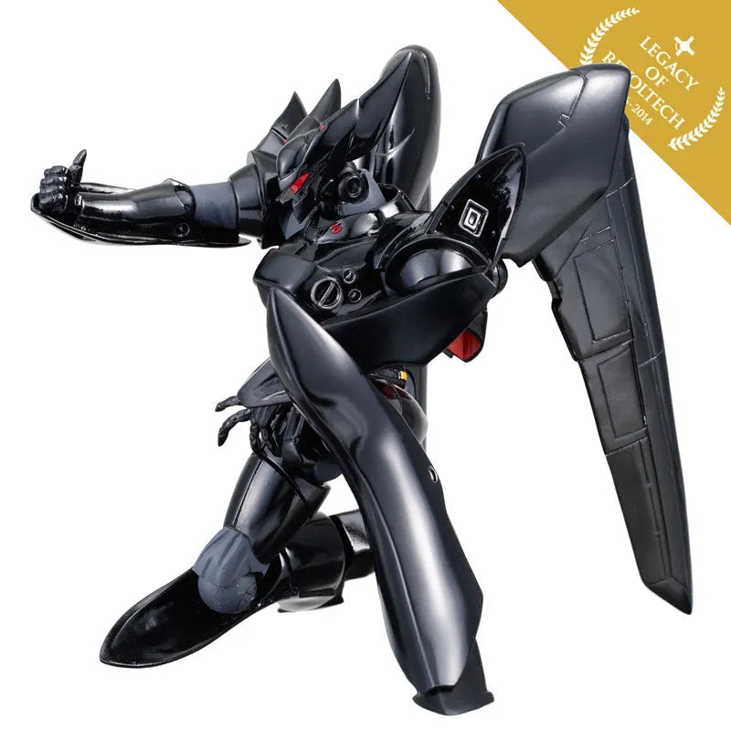 Legacy Of Revoltech LR-010 