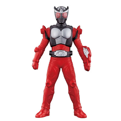 Legend Rider History 19 Kamen Rider Ryukiㅤ – Bandai – ActionFigure Brasil