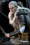 Legolas at Helm's Deep - ActionFigure Brasil