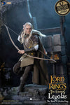 Legolas at Helm's Deep (Exclusive) - ActionFigure Brasil