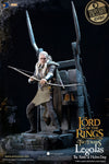 Legolas at Helm's Deep (Exclusive) - ActionFigure Brasil