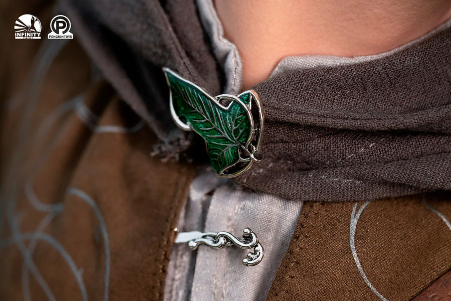 Legolas (Premium Edition) - LIMITED EDITION: 250 (Premium Edition) – Infinity Studio X Penguin Toys – ActionFigure Brasil