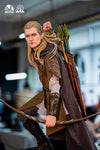 Legolas (Ultimate Edition) - LIMITED EDITION: 250 (Premium Edition) - ActionFigure Brasil