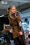 Legolas (Ultimate Edition) - LIMITED EDITION: 250 (Premium Edition) - ActionFigure Brasil