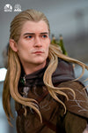 Legolas (Ultimate Edition) - LIMITED EDITION: 250 (Premium Edition) - ActionFigure Brasil