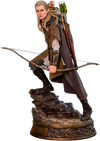 Legolas (Ultimate Edition) - LIMITED EDITION: 250 (Premium Edition) - ActionFigure Brasil