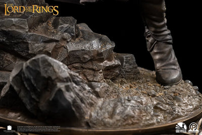 Legolas (Ultimate Edition) - LIMITED EDITION: 250 (Ultimate Edition) – Infinity Studio X Penguin Toys – ActionFigure Brasil — acessórios