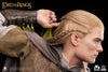 Legolas (Ultimate Edition) - LIMITED EDITION: 250 (Ultimate Edition) - ActionFigure Brasil