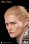 Legolas (Ultimate Edition) - LIMITED EDITION: 250 (Ultimate Edition) - ActionFigure Brasil