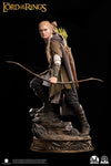 Legolas (Ultimate Edition) - LIMITED EDITION: 250 (Ultimate Edition) - ActionFigure Brasil