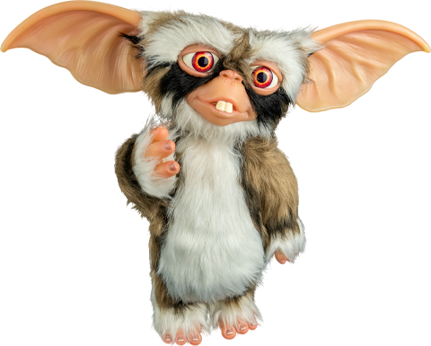 Lenny Mogwai – Trick or Treat Studios – ActionFigure Brasil