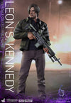 Leon S Kennedy [HOT TOYS]