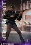 Leon S Kennedy (Vgm22)