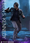 Leon S Kennedy [HOT TOYS]