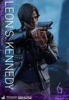 Leon S Kennedy [HOT TOYS]