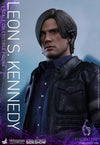 Leon S Kennedy [HOT TOYS]