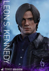 Leon S Kennedy [HOT TOYS]