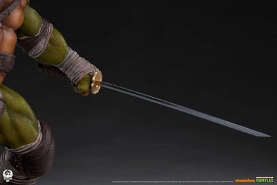 Leonardo - LIMITED EDITION: 500 – PCS – ActionFigure Brasil — ambientada