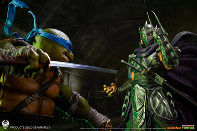 Leonardo - LIMITED EDITION: 500 – PCS – ActionFigure Brasil — acessórios