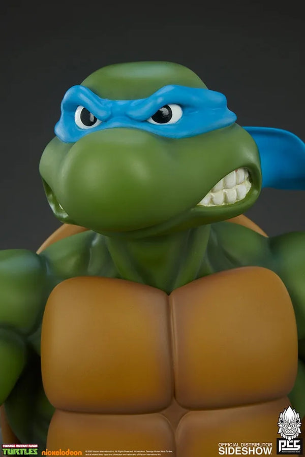 Leonardo - LIMITED EDITION (Exclusive) – PCS – ActionFigure Brasil