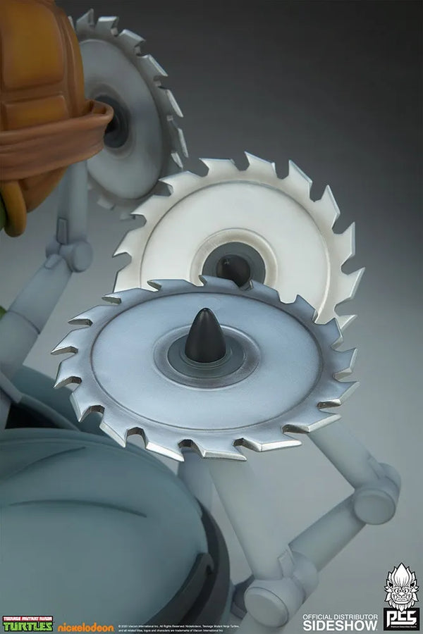 Leonardo - LIMITED EDITION (Exclusive) – PCS – ActionFigure Brasil