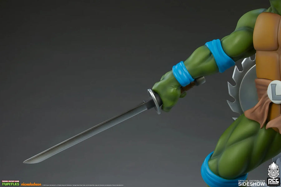 Leonardo - LIMITED EDITION (Exclusive) – PCS – ActionFigure Brasil