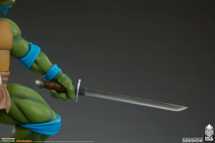 Leonardo - LIMITED EDITION (Exclusive) – PCS – ActionFigure Brasil