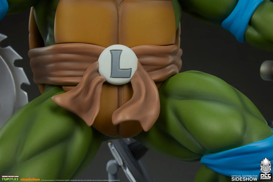 Leonardo - LIMITED EDITION (Exclusive) – PCS – ActionFigure Brasil