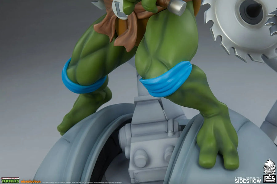 Leonardo - LIMITED EDITION (Exclusive) – PCS – ActionFigure Brasil