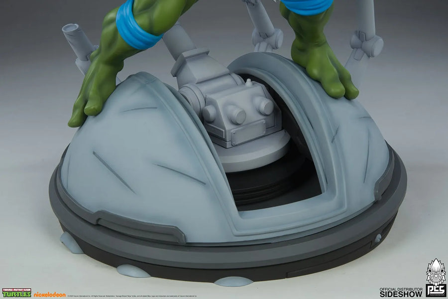 Leonardo - LIMITED EDITION (Exclusive) – PCS – ActionFigure Brasil