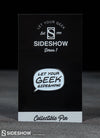 Let Your Geek Sideshow Word Bubble