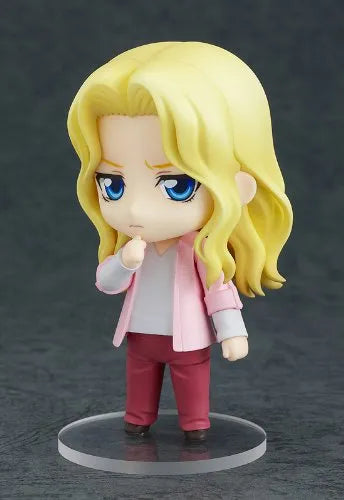 Level E - Prince - Nendoroid - 177 (Good Smile Company)ㅤ – Good Smile Company – ActionFigure Brasil
