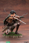 Levi (Fortitude Version) - ActionFigure Brasil