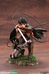 Levi (Fortitude Version) - ActionFigure Brasil