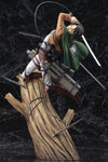 Levi (Renewal Package Variant) - ActionFigure Brasil