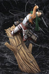 Levi (Renewal Package Variant) - ActionFigure Brasil