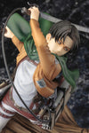 Levi (Renewal Package Variant) - ActionFigure Brasil