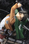 Levi (Renewal Package Variant) - ActionFigure Brasil